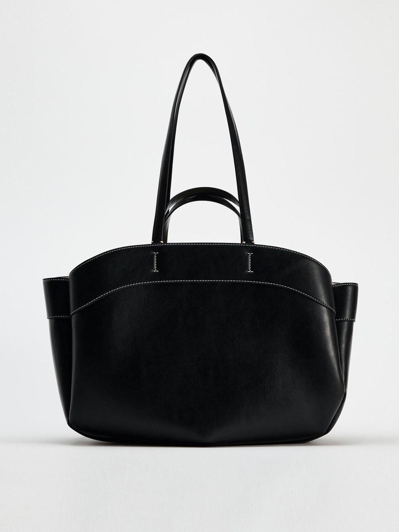 Women Bags Zara - Women Tote Bag Underarm Pouch Large