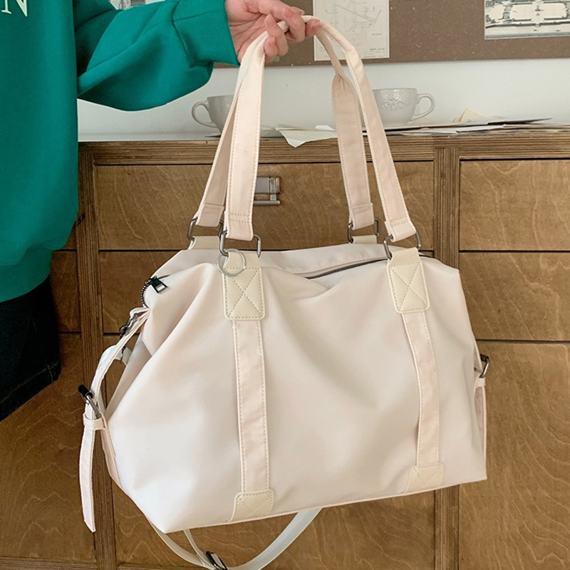 Women Bags White - 2026 Women Casual Versatile Shoulder Bags