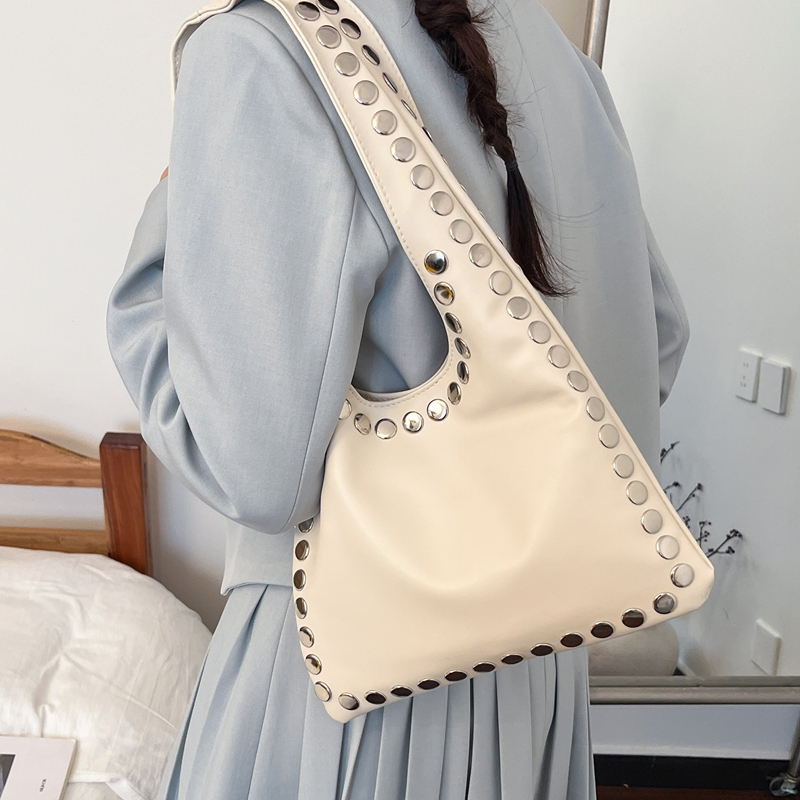 Women Hand Bags Sale - Hot Sale Large Capacity Soft Shoulder