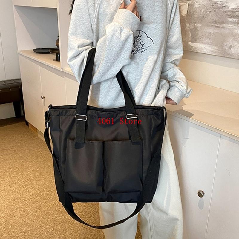 Women Bags College - Purses Bag for Women Large Capacity