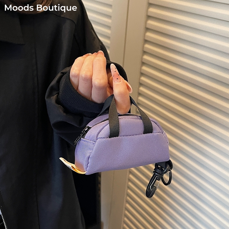 Mini Backpack Women - Cute Mini Earphone Bags For Women
