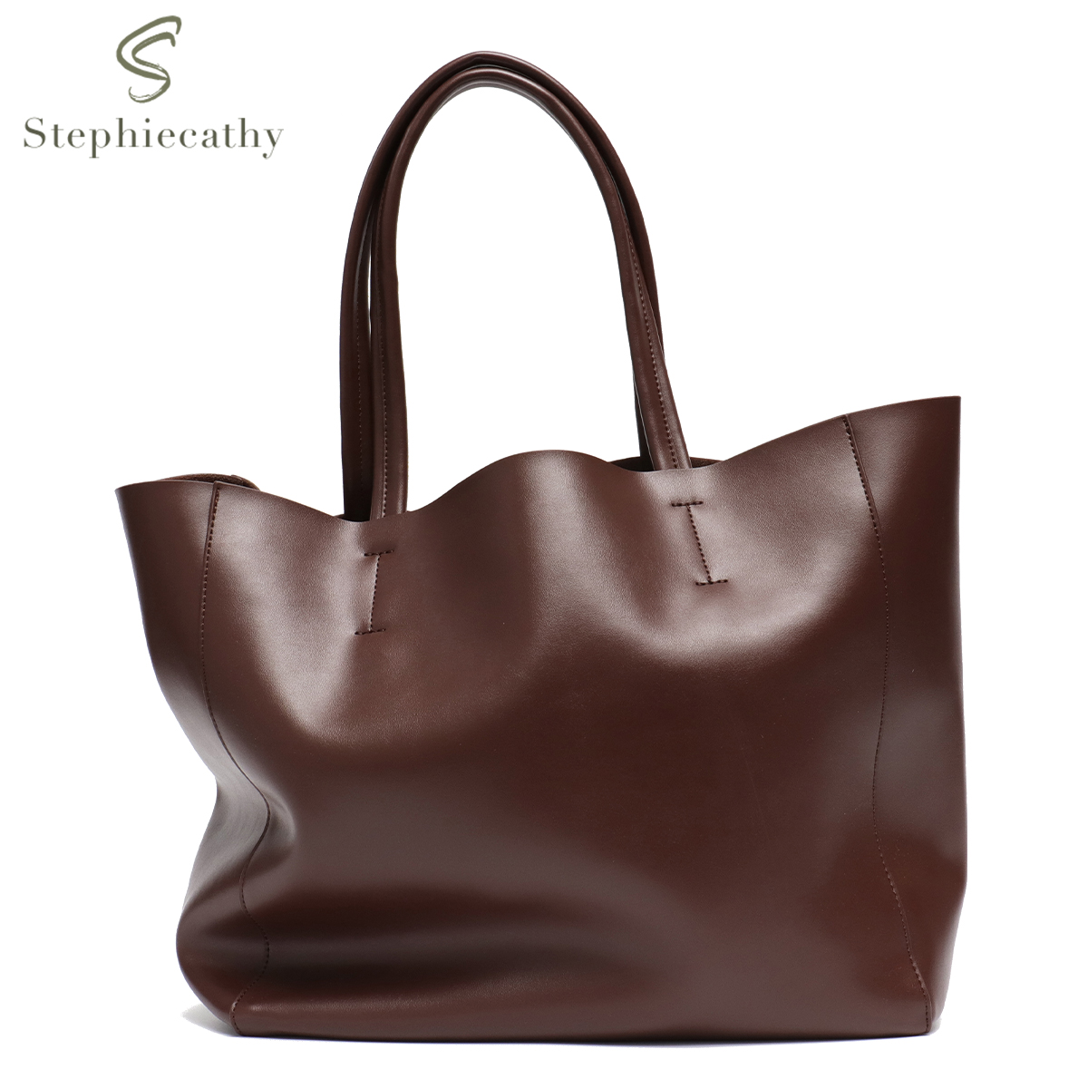 Women Bags College - Large Capacity Tote Handbag for Women