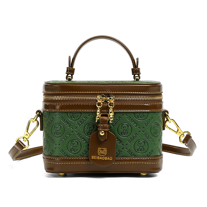 Women Hand Bags Sale - 【Hot Sale】New trendy retro printed small