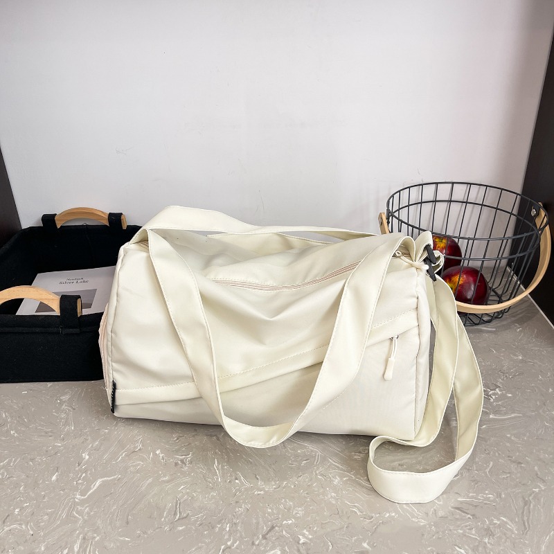 Women'S Yoga Bags - Travel Bag Handheld Fitness Women Dry