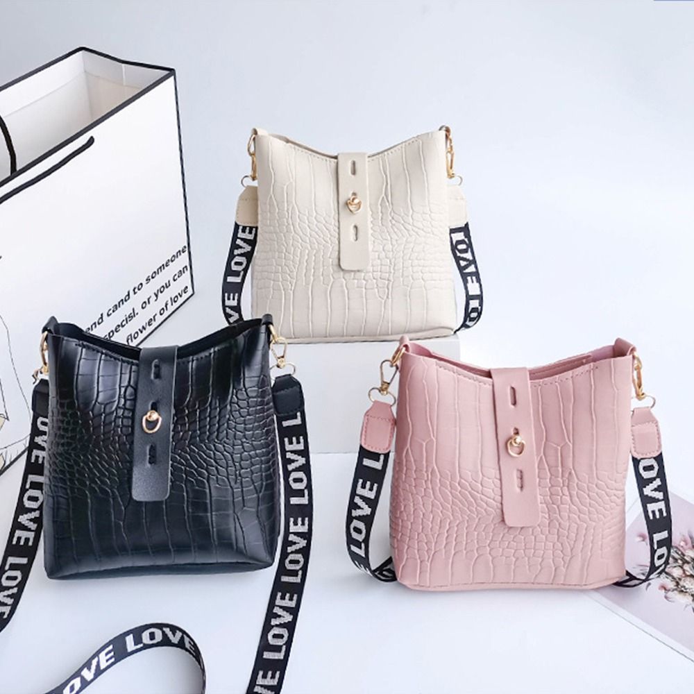 Ladies Cross Body Messenger Ba - Women'S Bags Cross Body ulasan dan harga