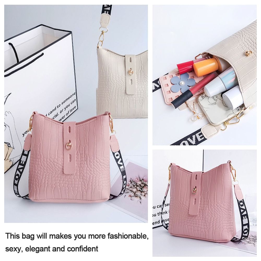 Ladies Cross Body Messenger Ba - Women'S Bags Cross Body ulasan dan harga