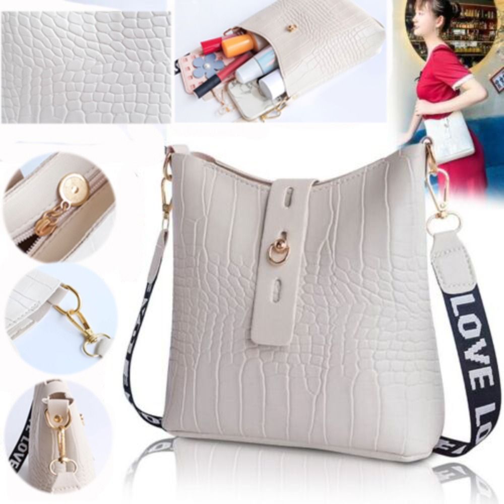 Ladies Cross Body Messenger Ba - Women'S Bags Cross Body ulasan dan harga