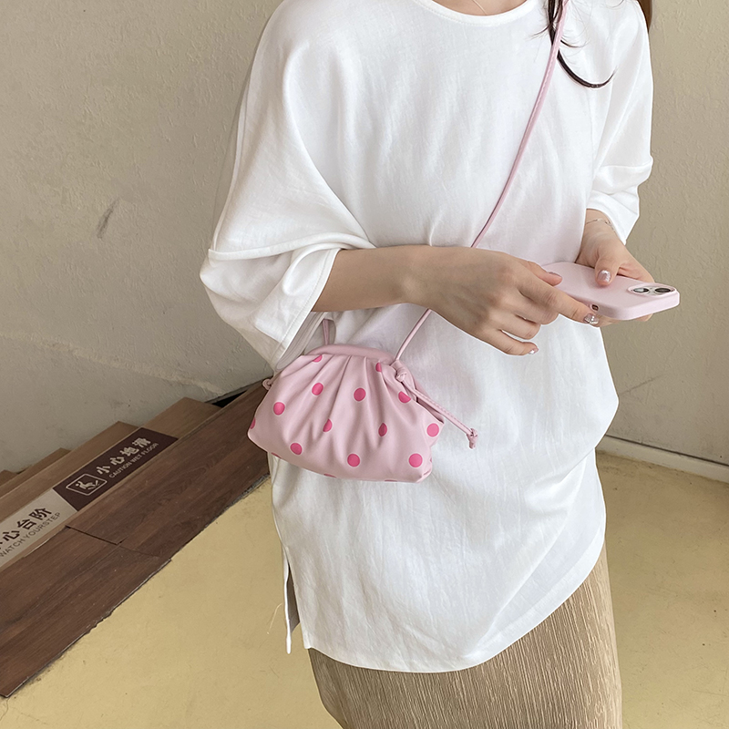 MOODS Super Mini Luxury Design - Women'S Bags Cross Body ulasan dan harga