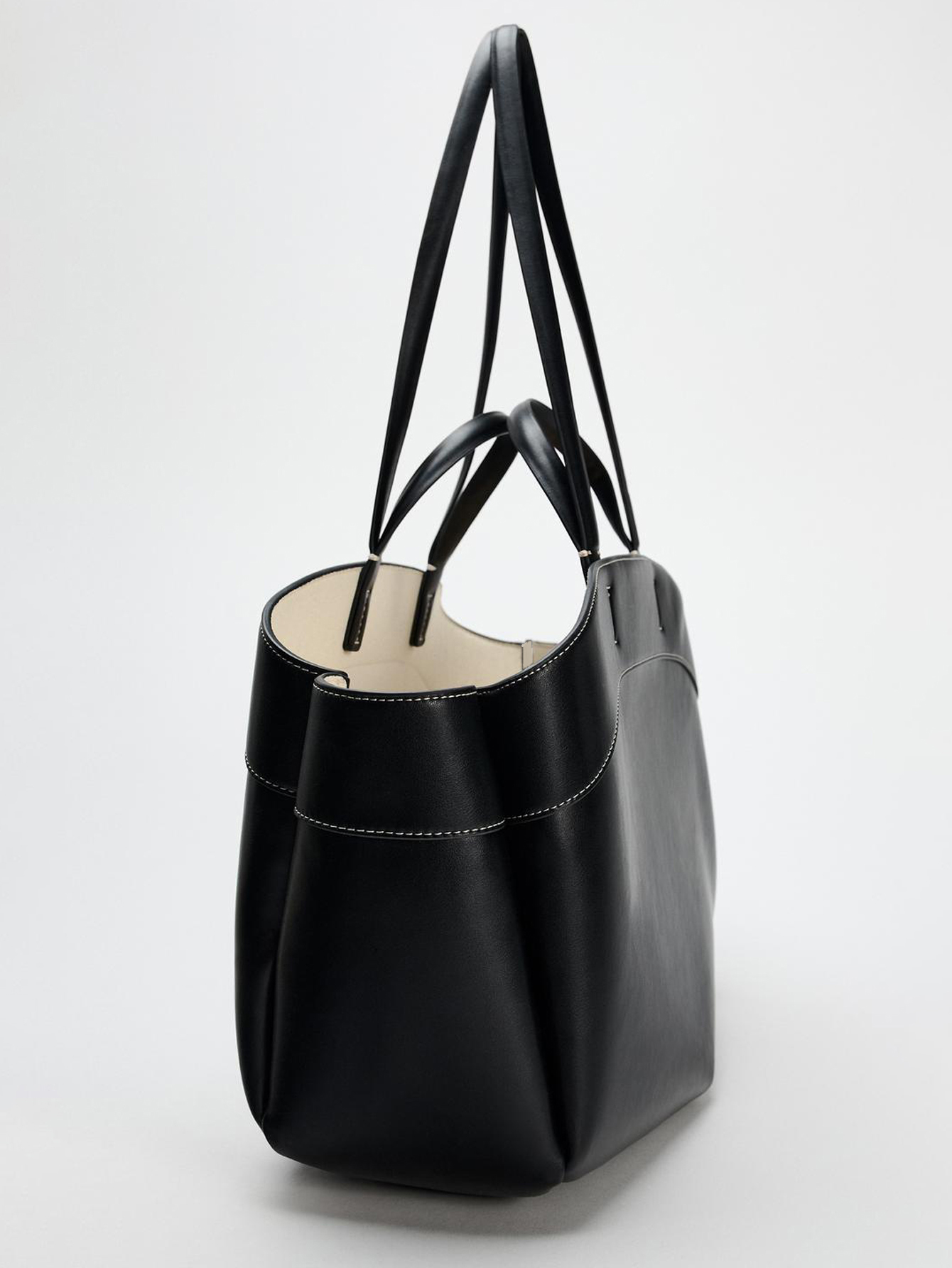 Women Tote Bag Underarm Pouch  - Women Bags Zara ulasan dan harga