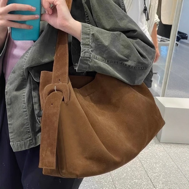 CGCBAG Vintage Lage Capacity W - Women Bags Zara ulasan dan harga