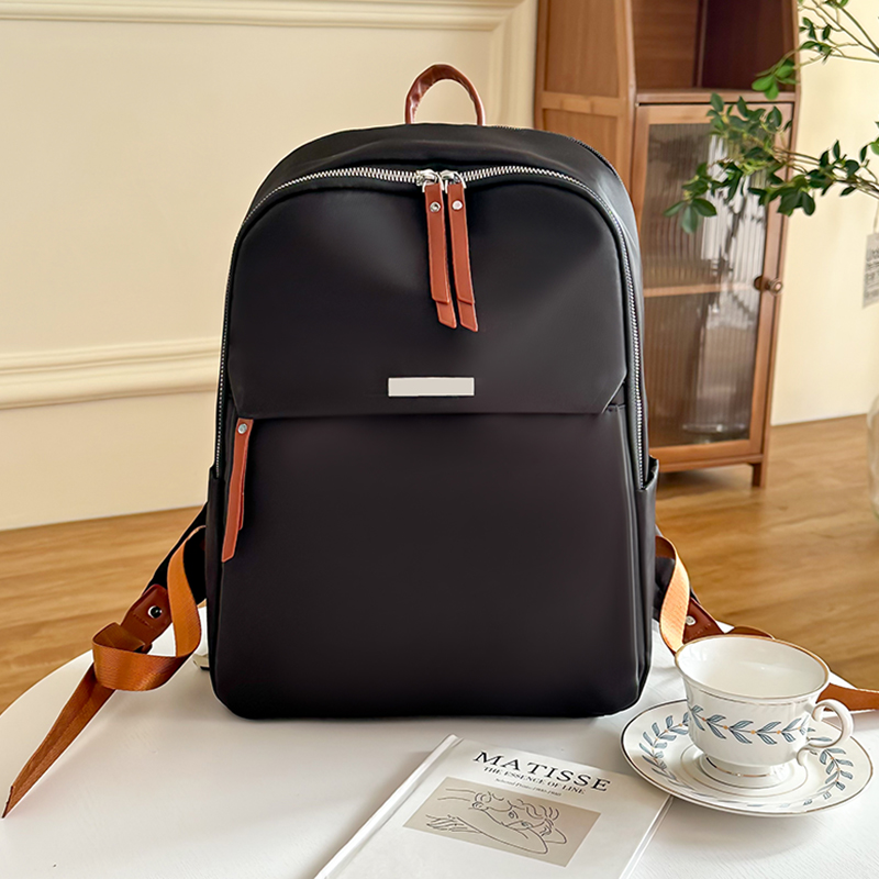 Waterproof Nylon Back Pack Wom - Women Bags Zara ulasan dan harga