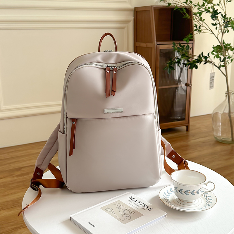 Waterproof Nylon Back Pack Wom - Women Bags Zara ulasan dan harga