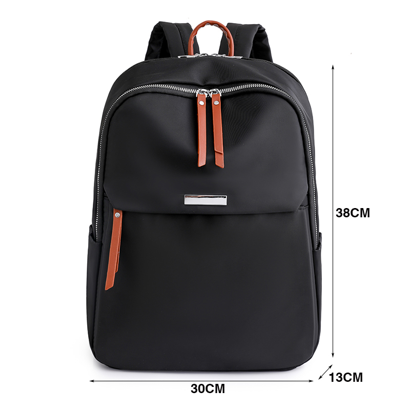 Waterproof Nylon Back Pack Wom - Women Bags Zara ulasan dan harga