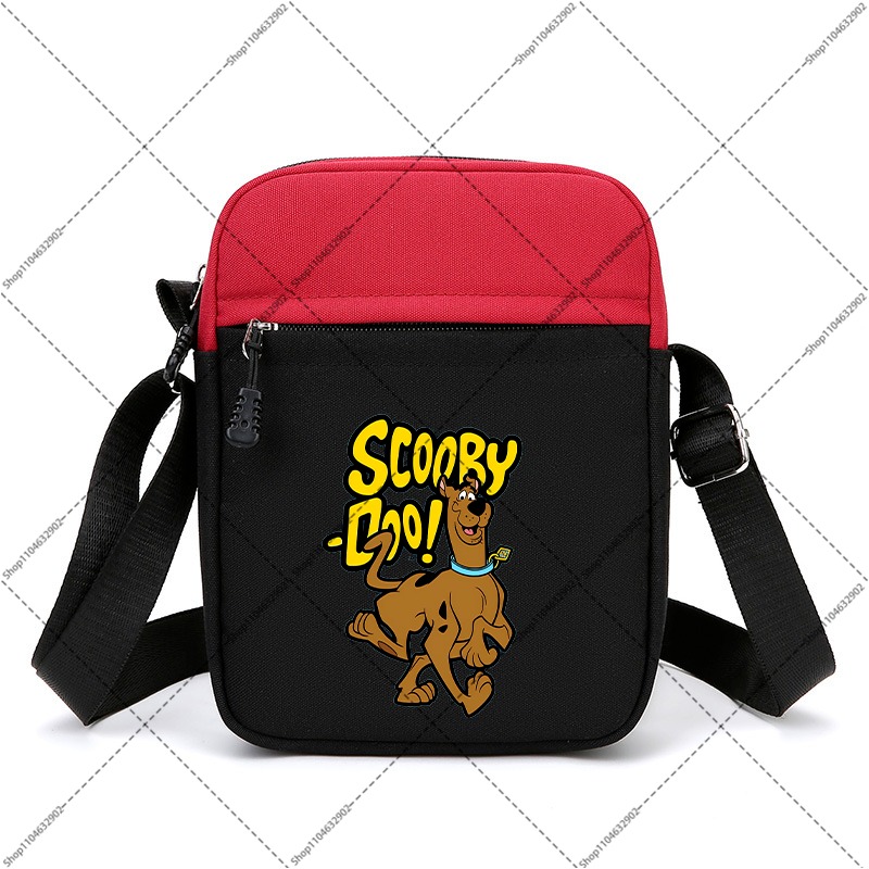 Scooby Doo Crossbody Bags for  - Women'S Bags Cross Body ulasan dan harga