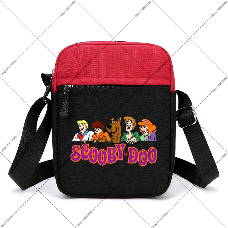 Scooby Doo Crossbody Bags for  - Women'S Bags Cross Body ulasan dan harga