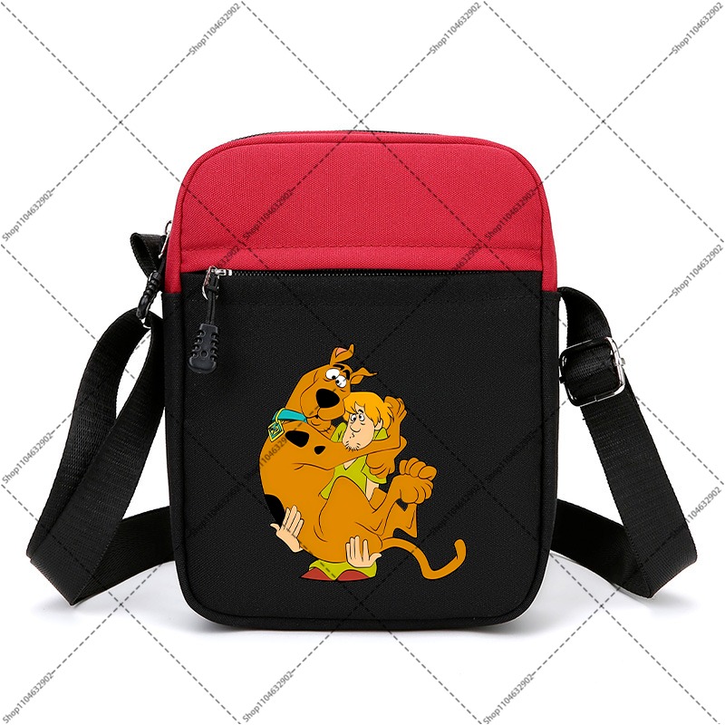 Scooby Doo Crossbody Bags for  - Women'S Bags Cross Body ulasan dan harga