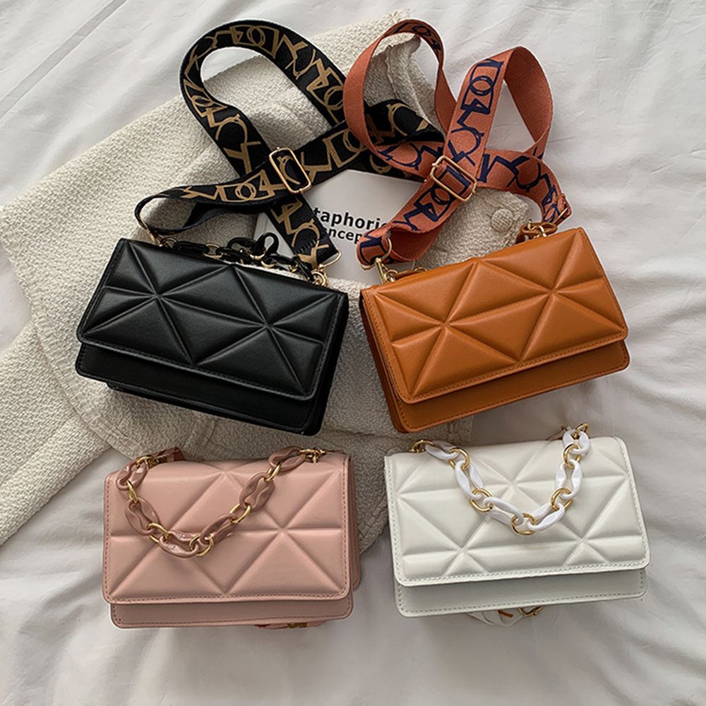 Large Capacity Shoulder Bag Wo - Women Bags Zara ulasan dan harga