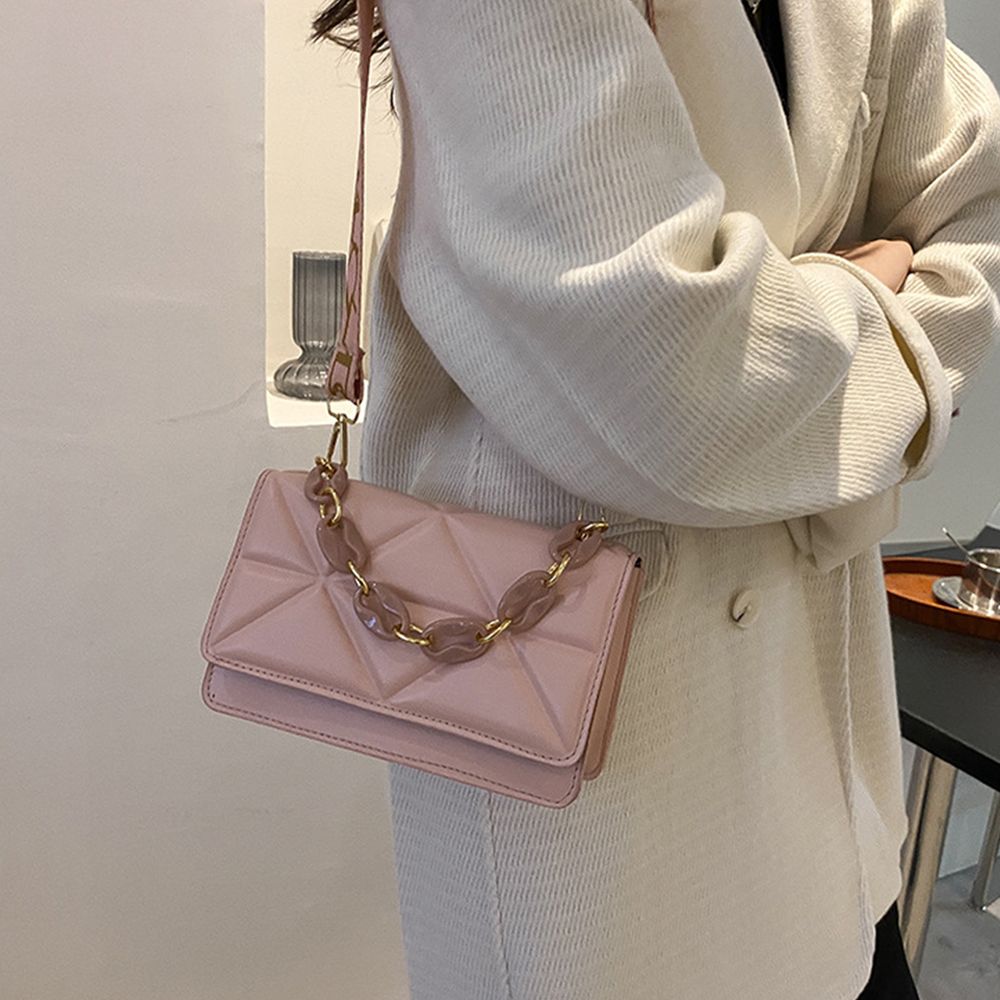 Large Capacity Shoulder Bag Wo - Women Bags Zara ulasan dan harga