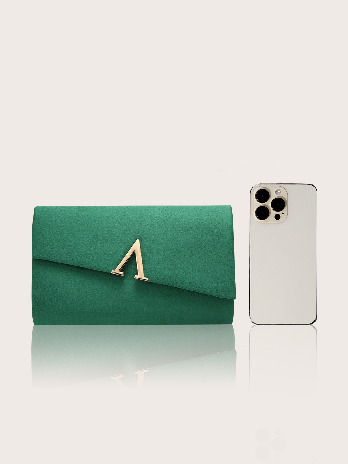 Gorgeous and Simple Solid Colo - Women Bags College ulasan dan harga