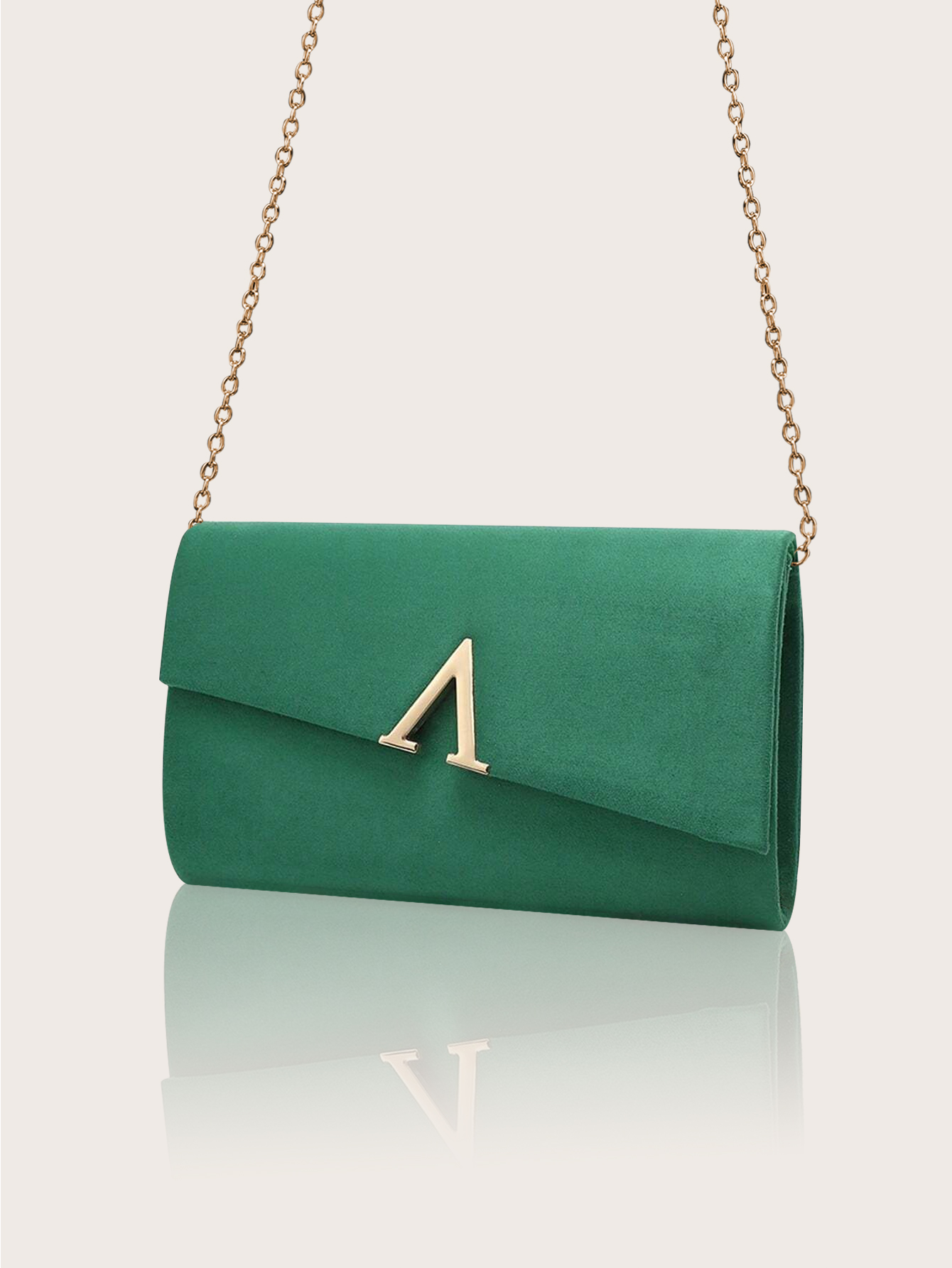 Gorgeous and Simple Solid Colo - Women Bags College ulasan dan harga