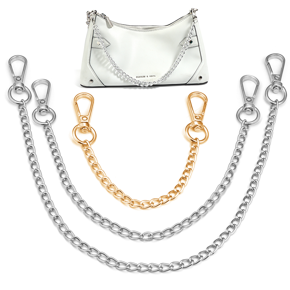 20-120cm Purse Chain Strap Cro - Women'S Bags Cross Body ulasan dan harga