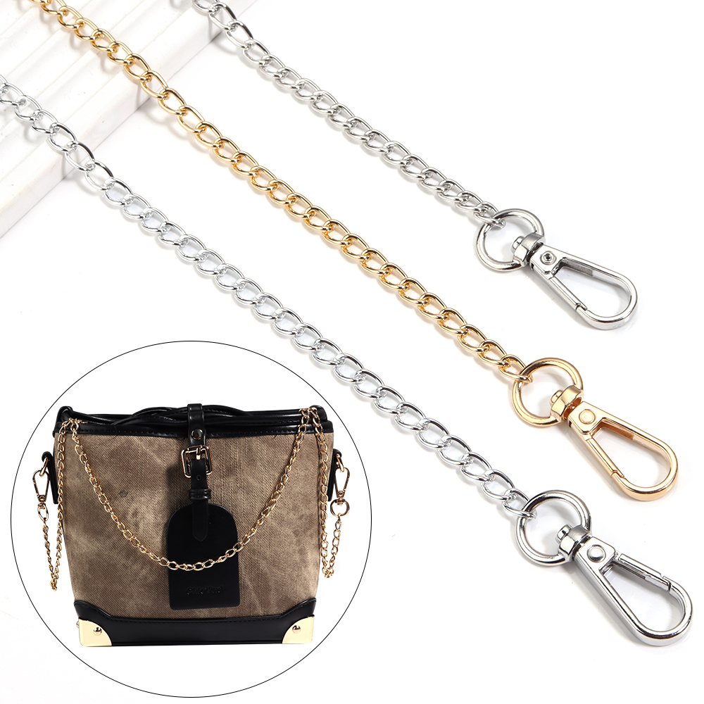 20-120cm Purse Chain Strap Cro - Women'S Bags Cross Body ulasan dan harga