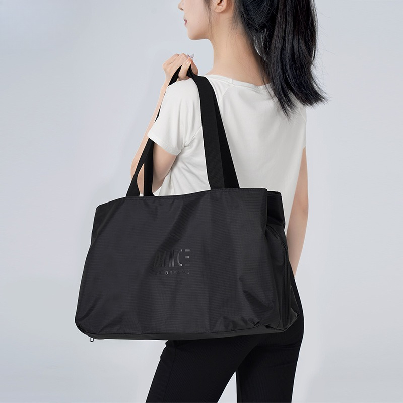 Waterproof Dance Tote Bag, Wet - Women'S Yoga Bags ulasan dan harga