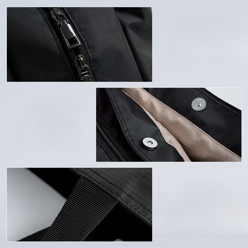 Waterproof Dance Tote Bag, Wet - Women'S Yoga Bags ulasan dan harga