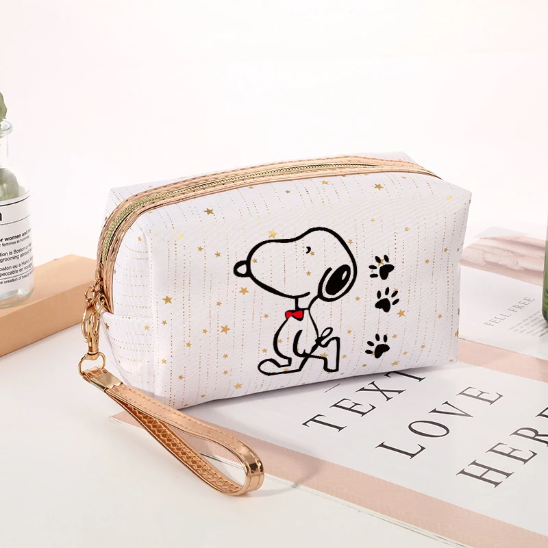 Women Cosmetic Bag Girl Meteor - Women'S Vogue Bags ulasan dan harga
