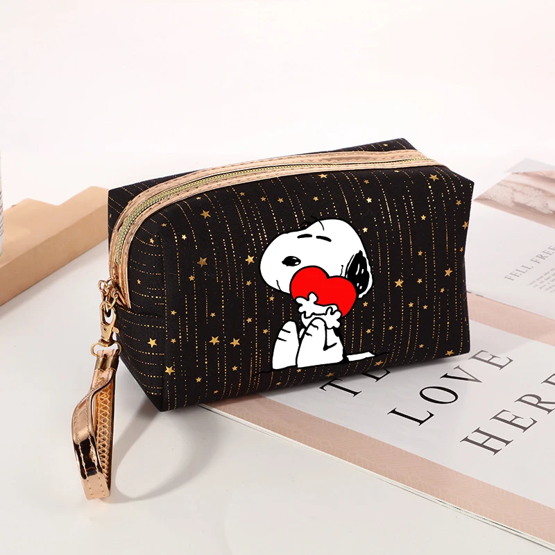 Women Cosmetic Bag Girl Meteor - Women'S Vogue Bags ulasan dan harga