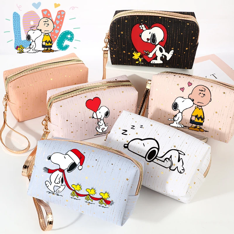 Women Cosmetic Bag Girl Meteor - Women'S Vogue Bags ulasan dan harga