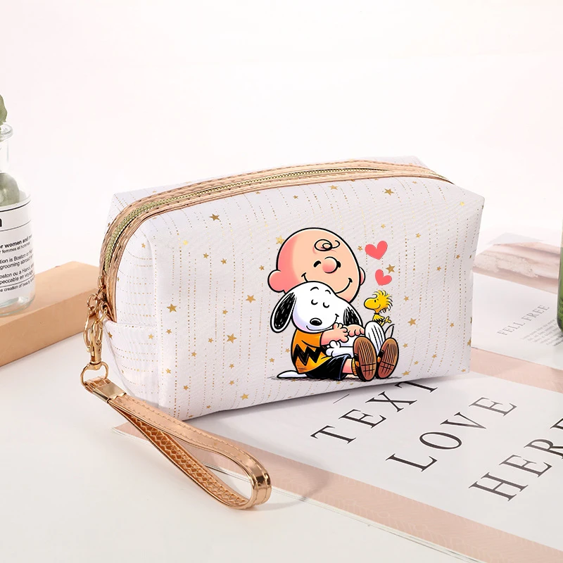 Women Cosmetic Bag Girl Meteor - Women'S Vogue Bags ulasan dan harga