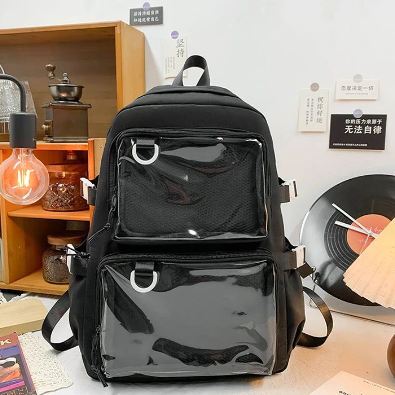 Japanese Kawaii Itabag Women N - Women Bags College ulasan dan harga