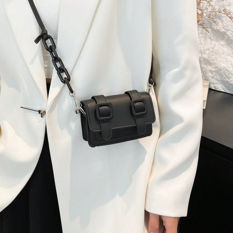 2025 Autumn/Winter Fashionable - Women'S Bags Cross Body ulasan dan harga