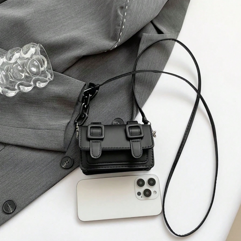 2025 Autumn/Winter Fashionable - Women'S Bags Cross Body ulasan dan harga