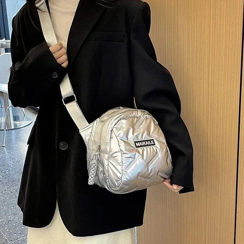 Zipper Solid PU Sweet Women's  - Women Hand Bags Sale ulasan dan harga