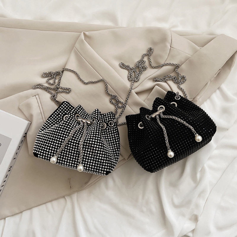 Luxury Women's Bag New High Qu - Women Bags Zara ulasan dan harga