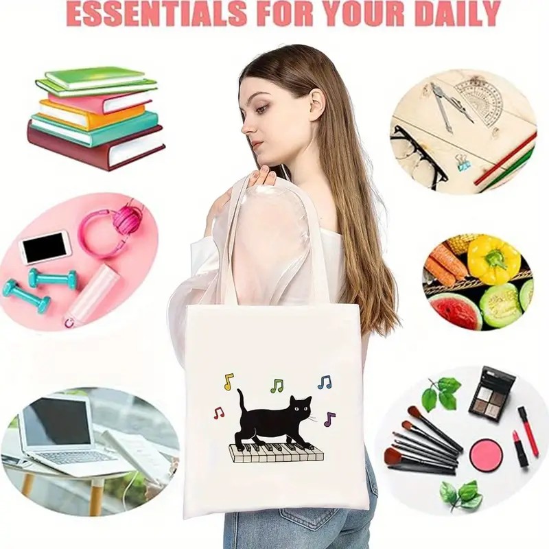 Halloween Spooky Theme Canvas  - Women'S Yoga Bags ulasan dan harga
