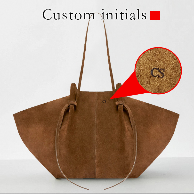 Custom Name Initials Large Cap - Women Bags Zara ulasan dan harga