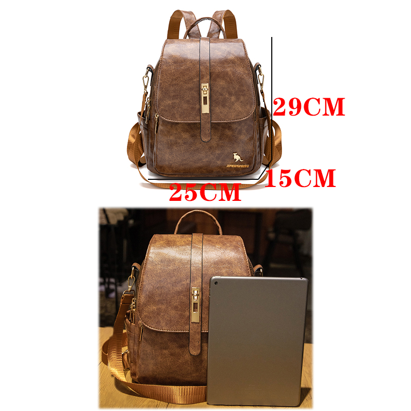 College Women Backpacks Design - Women Bags College ulasan dan harga