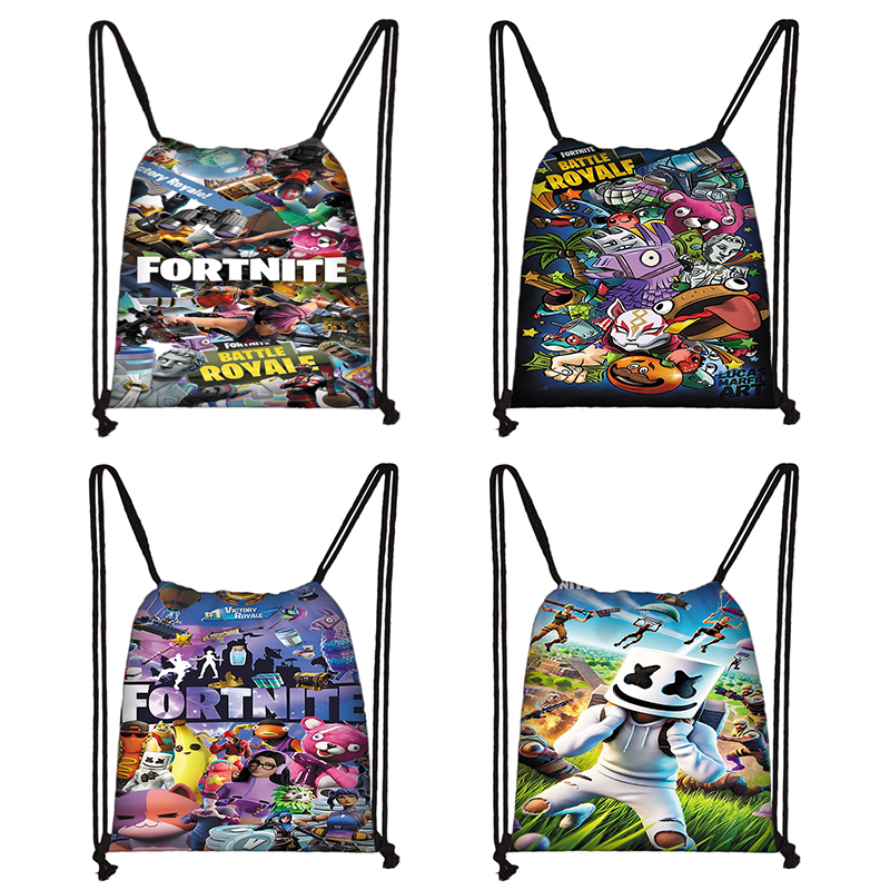 Child Printed Drawstring for S - Women'S Yoga Bags ulasan dan harga