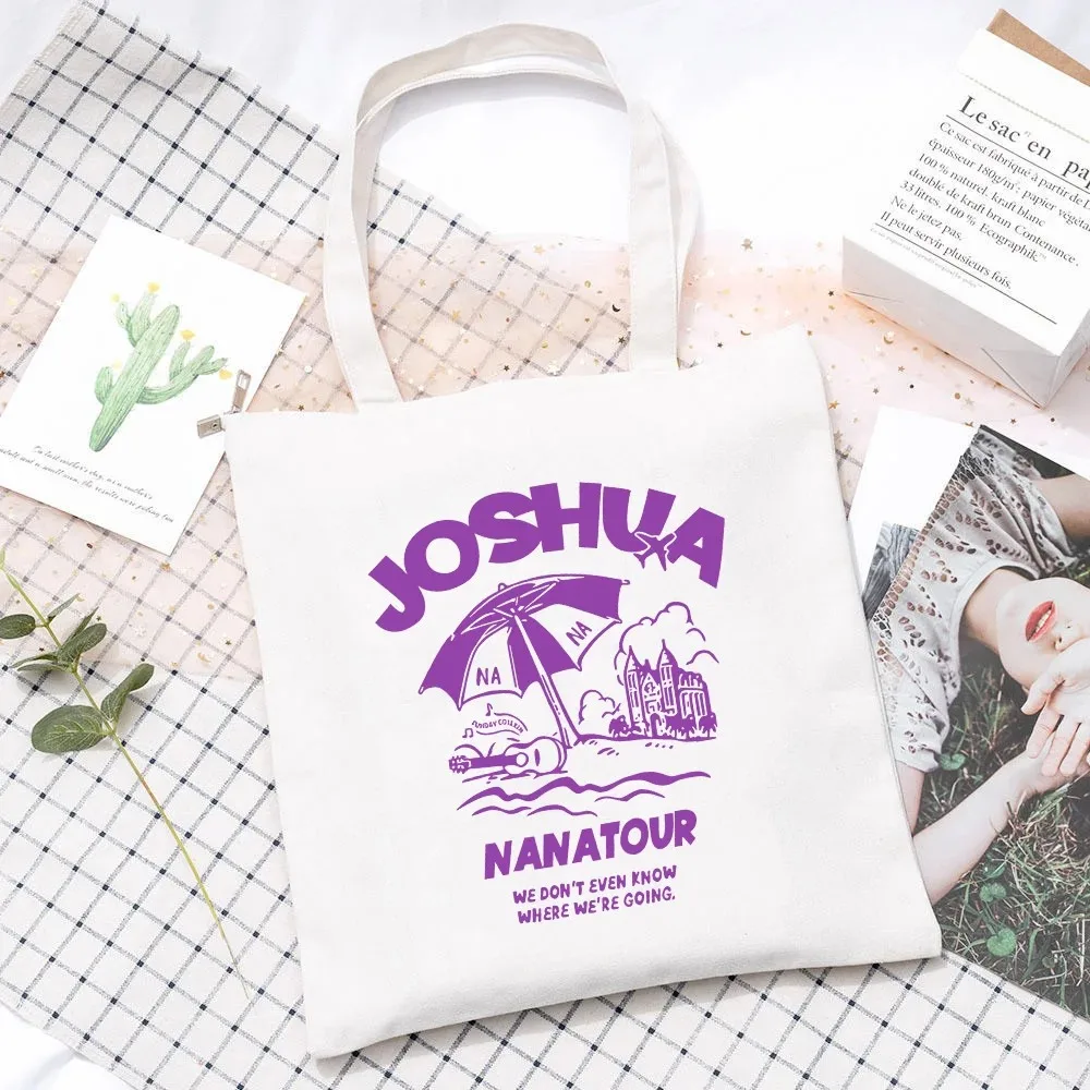 Kpop Nanatour Shoulder Bag Sum - Women Bags White ulasan dan harga