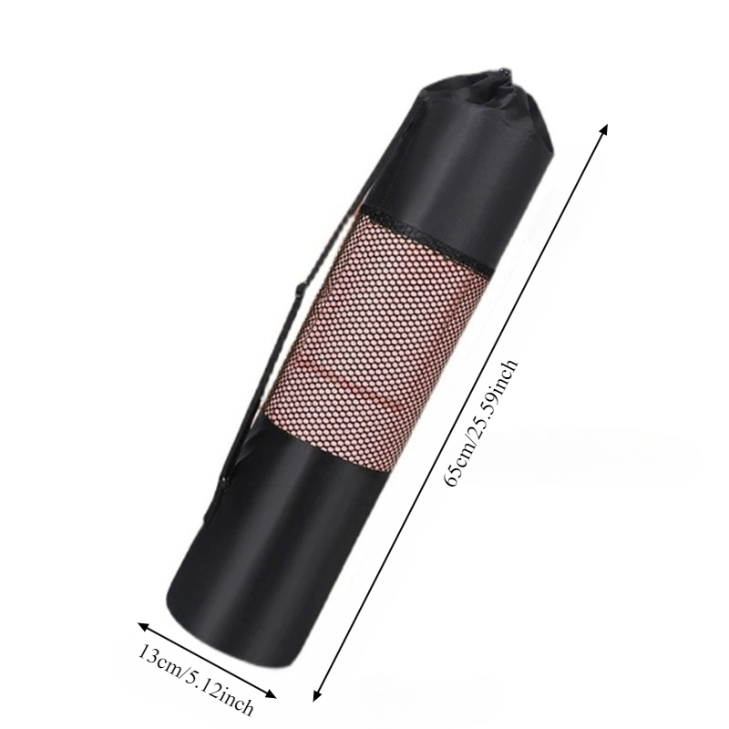1 Breathable Yoga Mat Storage  - Women'S Yoga Bags ulasan dan harga