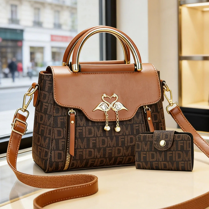 printed letter bags, cross-bod - Women'S Bags Cross Body ulasan dan harga