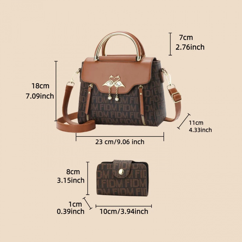 printed letter bags, cross-bod - Women'S Bags Cross Body ulasan dan harga