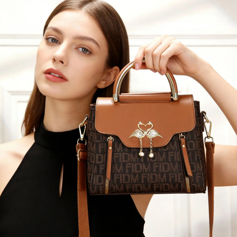 printed letter bags, cross-bod - Women'S Bags Cross Body ulasan dan harga