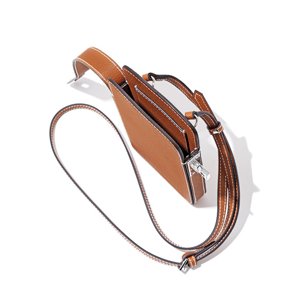 Luxury EP Leather Women Phone  - Women Bags Name ulasan dan harga