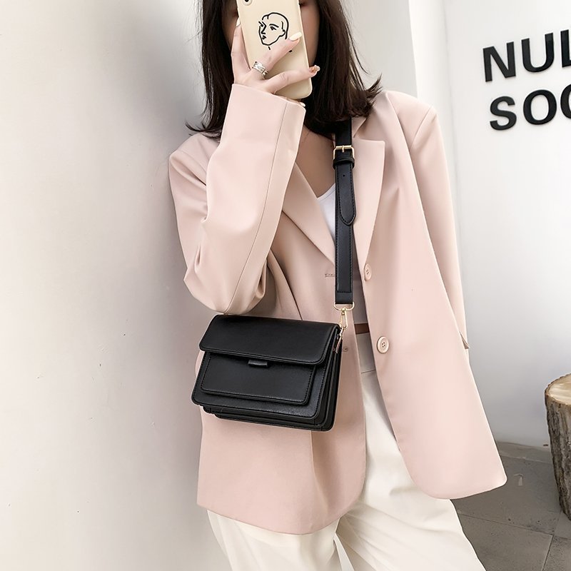 Women's Luxury Designer Small  - Women Bags Zara ulasan dan harga