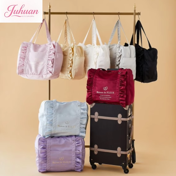 2025 New Japanese Satin Multi- - Women'S Yoga Bags ulasan dan harga