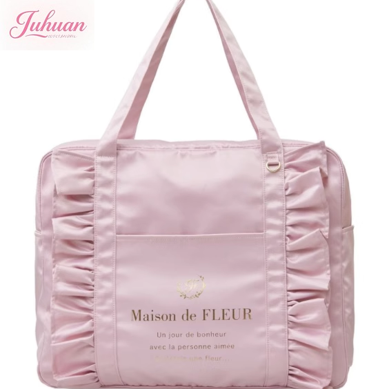 2025 New Japanese Satin Multi- - Women'S Yoga Bags ulasan dan harga